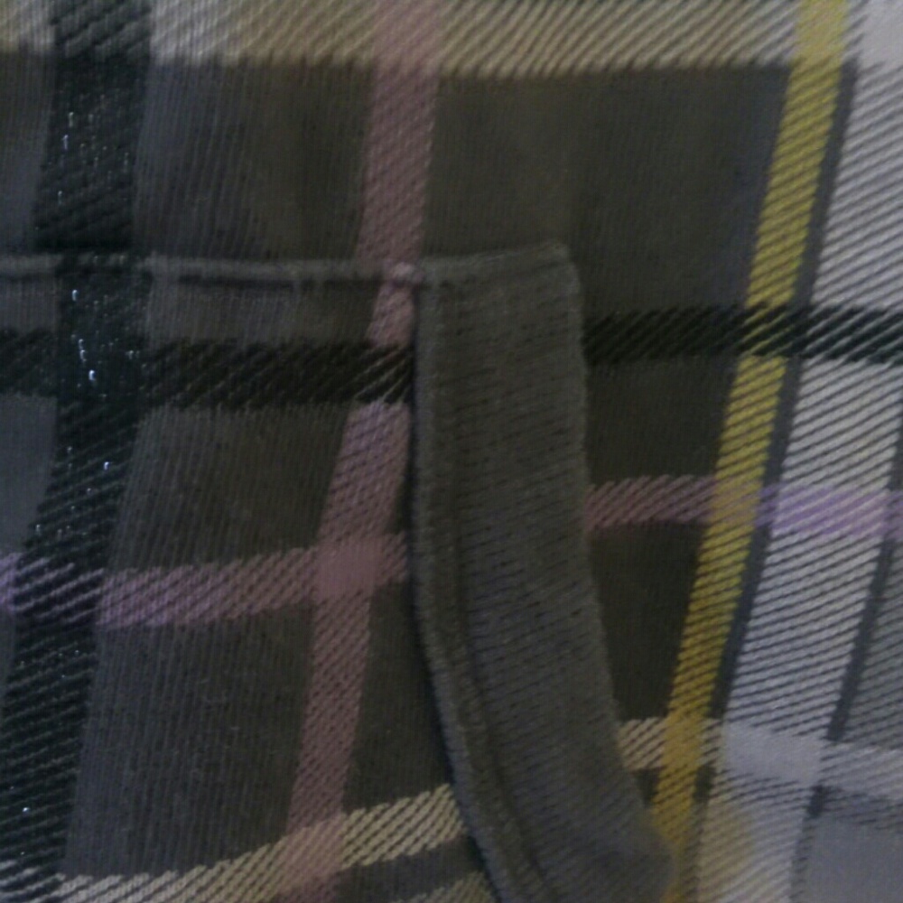 Hooded jacket - Picture 3 of 3